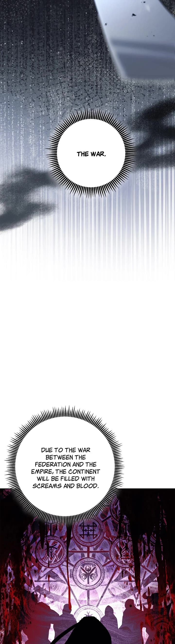 Skeleton Soldier Couldn’t Protect the Dungeon chapter 355 page 40