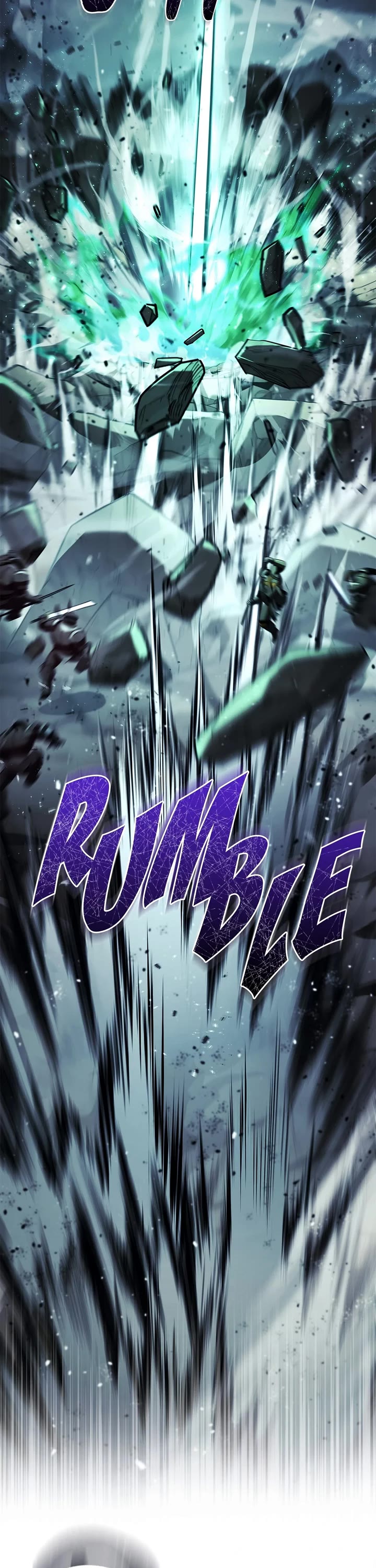 Skeleton Soldier Couldn’t Protect the Dungeon chapter 355 page 44