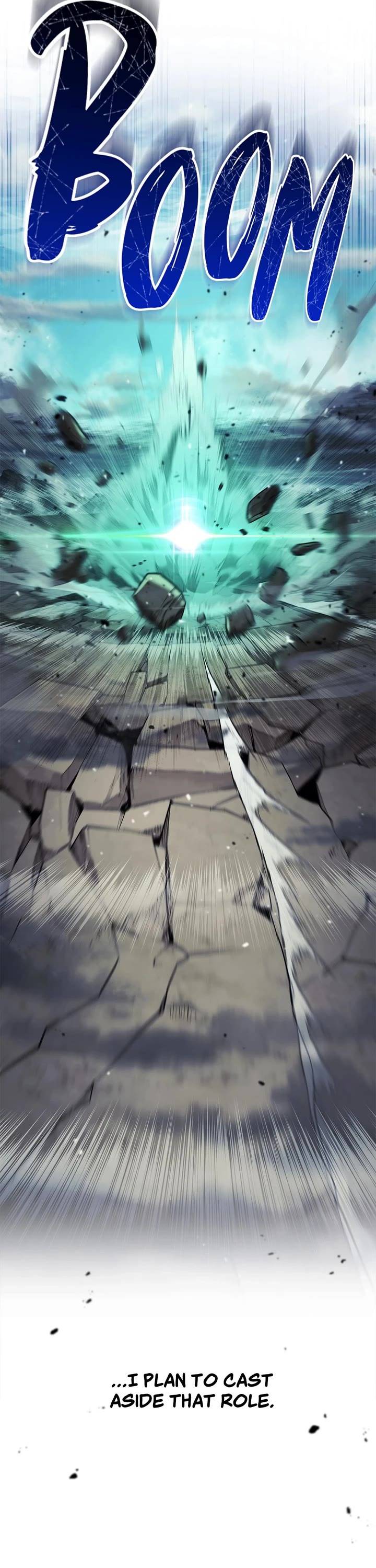 Skeleton Soldier Couldn’t Protect the Dungeon chapter 355 page 45