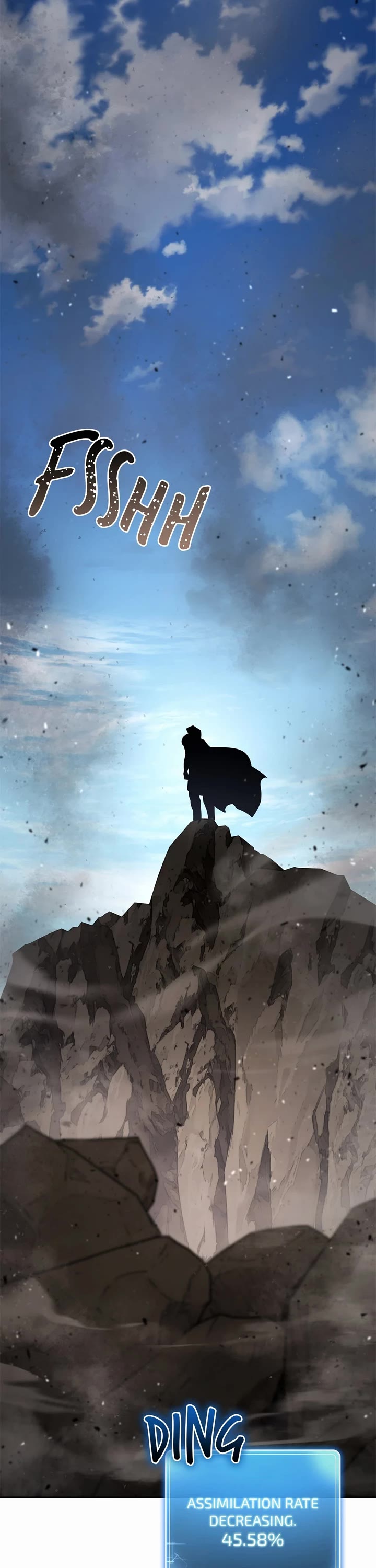 Skeleton Soldier Couldn’t Protect the Dungeon chapter 355 page 48