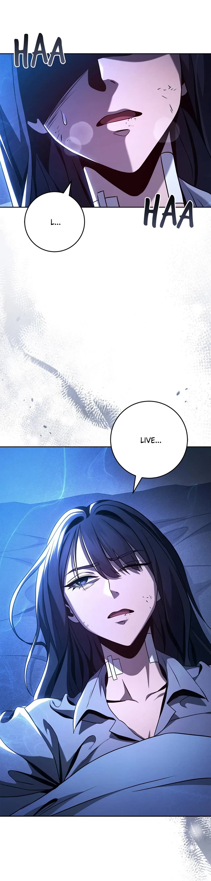 Skeleton Soldier Couldn’t Protect the Dungeon chapter 355 page 6