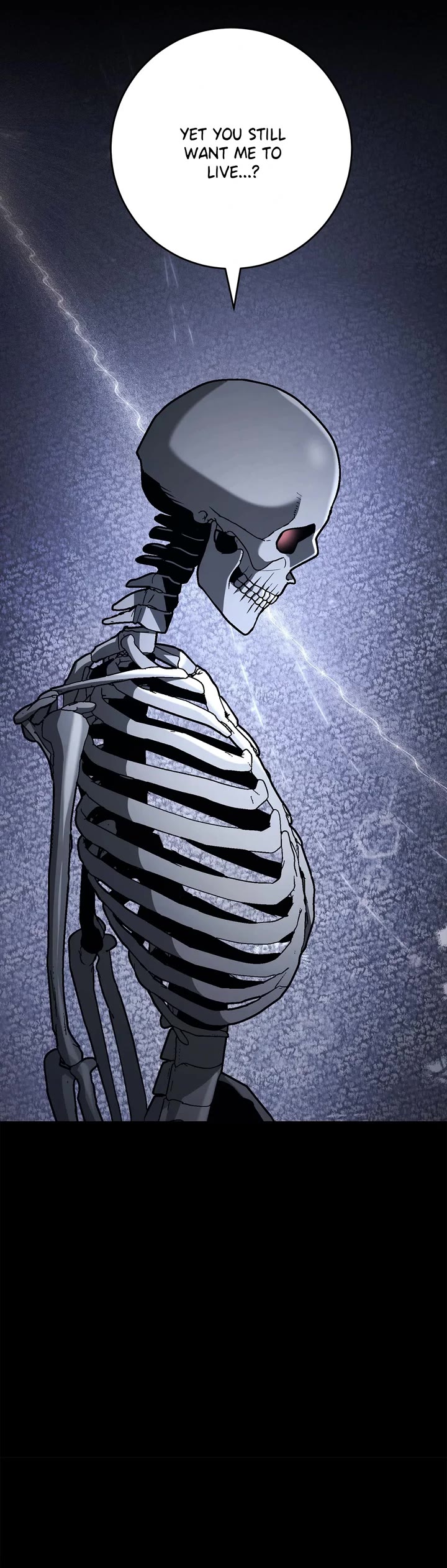 Skeleton Soldier Couldn’t Protect the Dungeon chapter 355 page 9