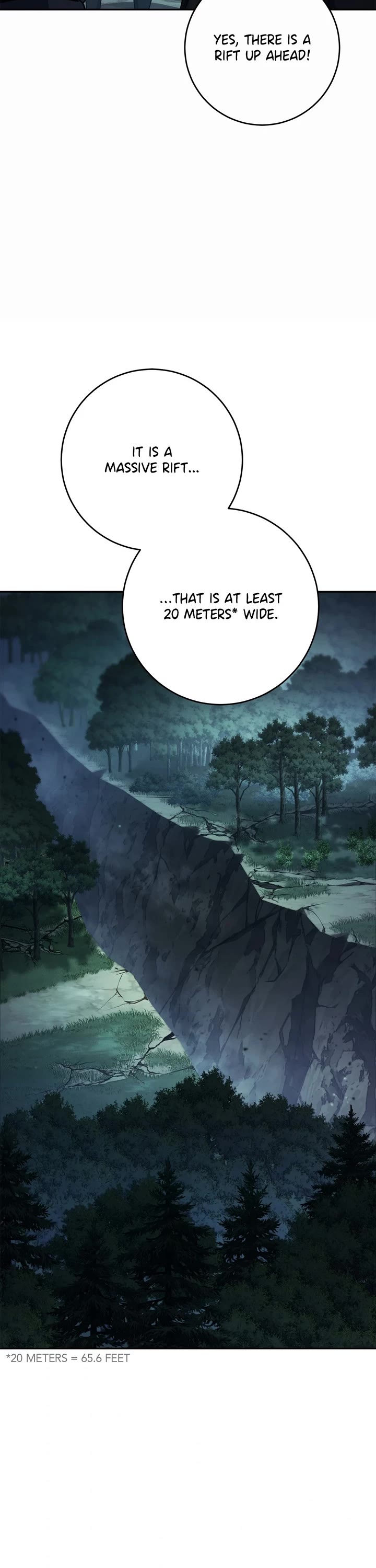 Skeleton Soldier Couldn’t Protect the Dungeon chapter 356 page 13