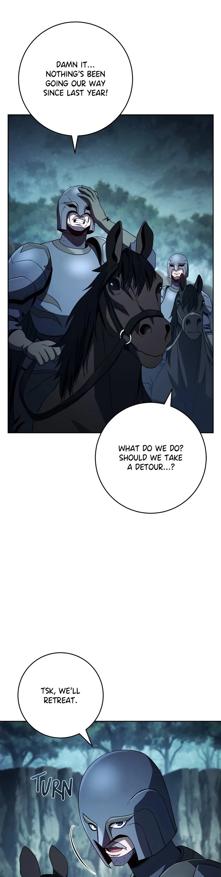 Skeleton Soldier Couldn’t Protect the Dungeon chapter 356 page 14