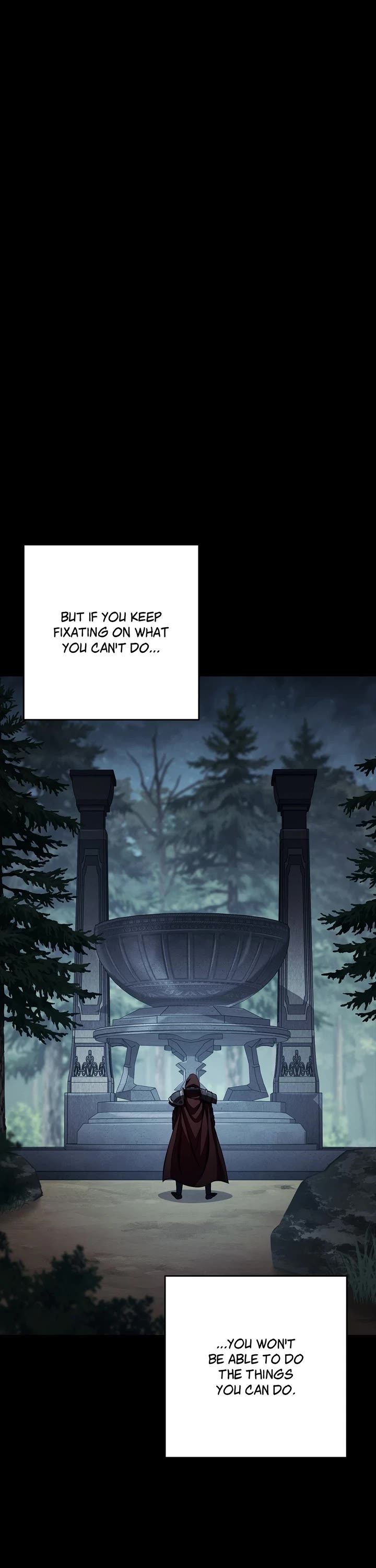 Skeleton Soldier Couldn’t Protect the Dungeon chapter 356 page 29