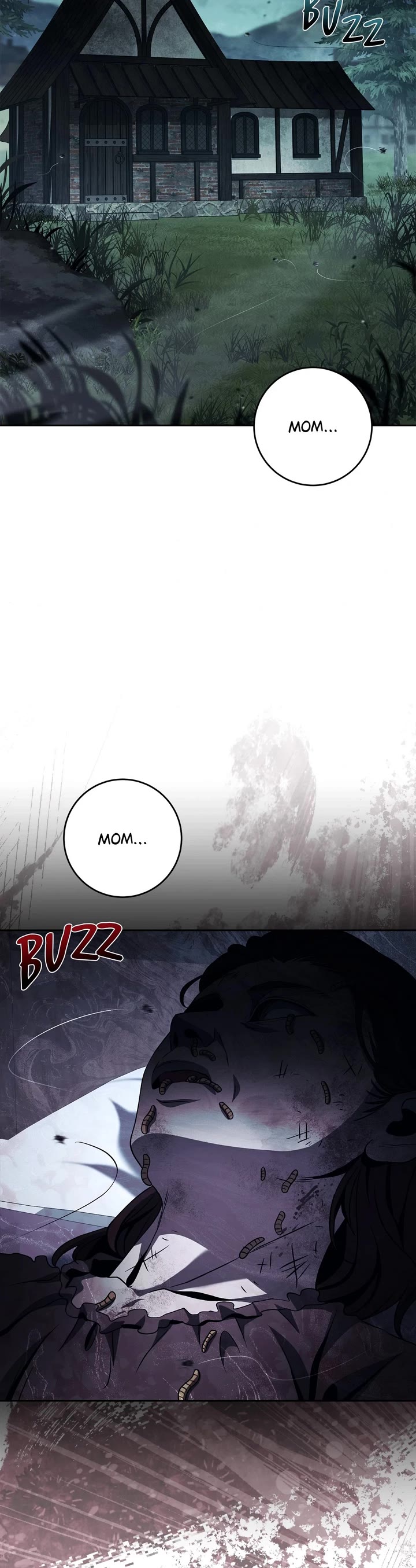 Skeleton Soldier Couldn’t Protect the Dungeon chapter 356 page 39