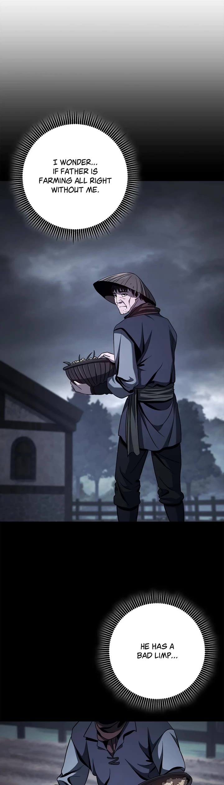 Skeleton Soldier Couldn’t Protect the Dungeon chapter 356 page 4