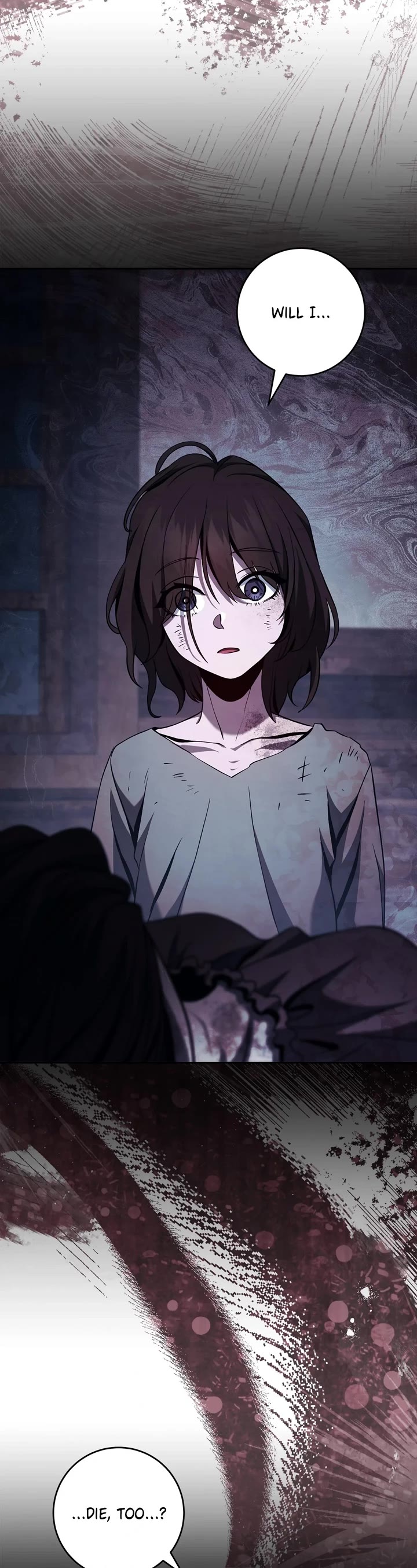 Skeleton Soldier Couldn’t Protect the Dungeon chapter 356 page 40