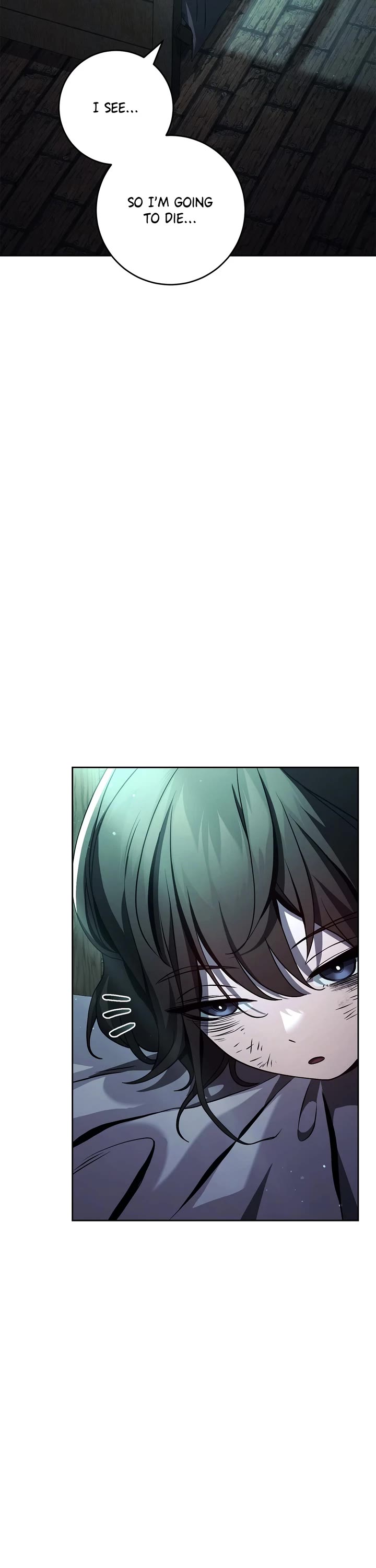 Skeleton Soldier Couldn’t Protect the Dungeon chapter 356 page 42