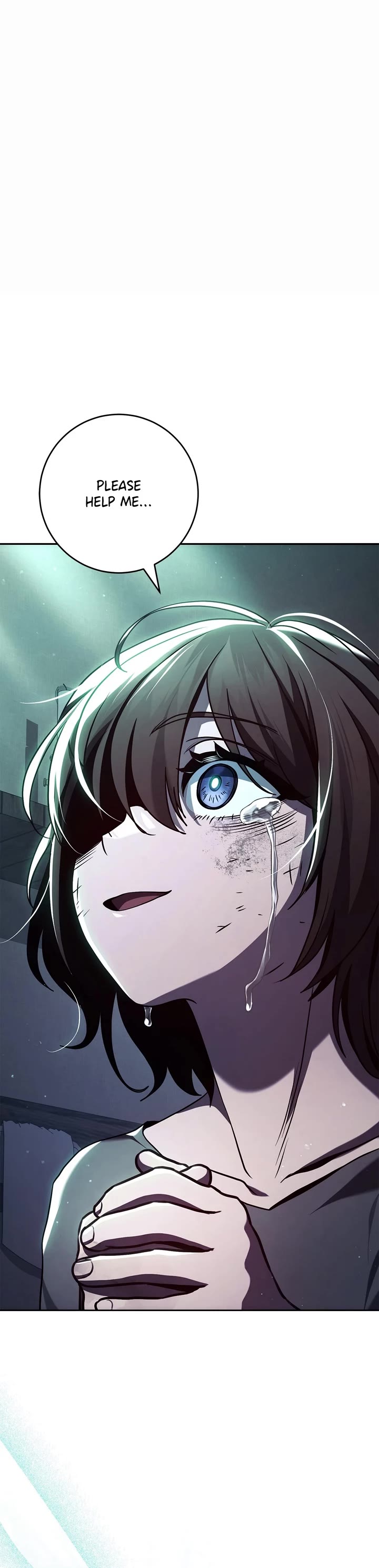 Skeleton Soldier Couldn’t Protect the Dungeon chapter 356 page 44