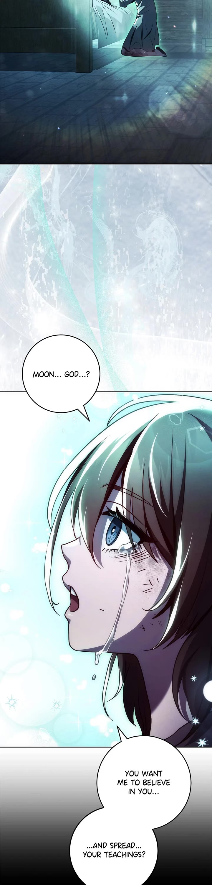 Skeleton Soldier Couldn’t Protect the Dungeon chapter 356 page 46