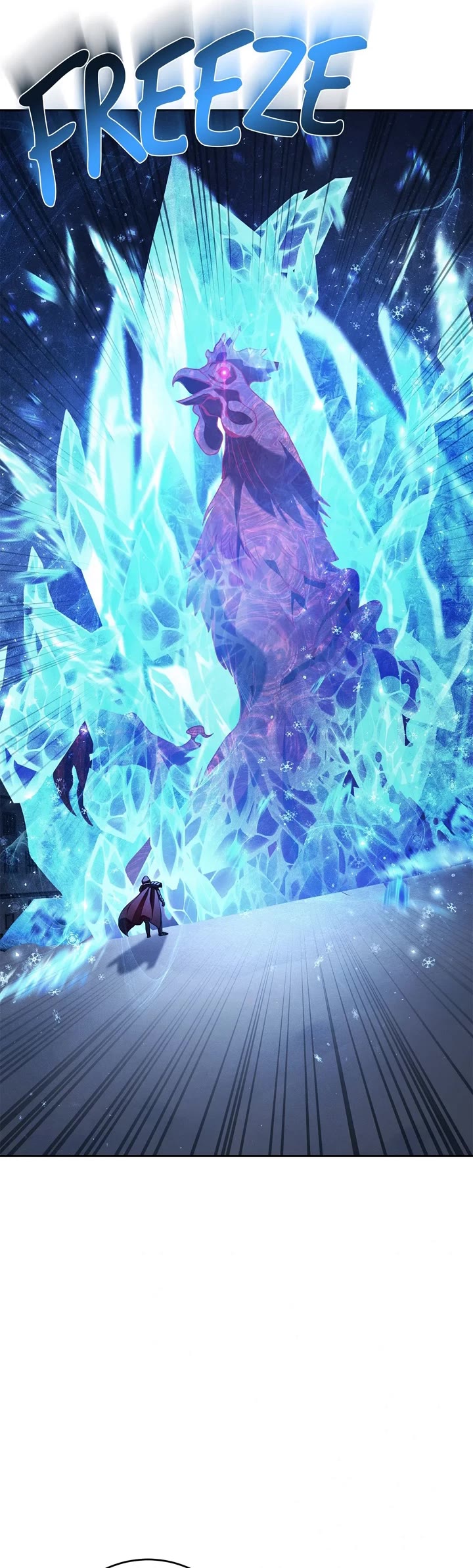 Skeleton Soldier Couldn’t Protect the Dungeon chapter 357 page 10