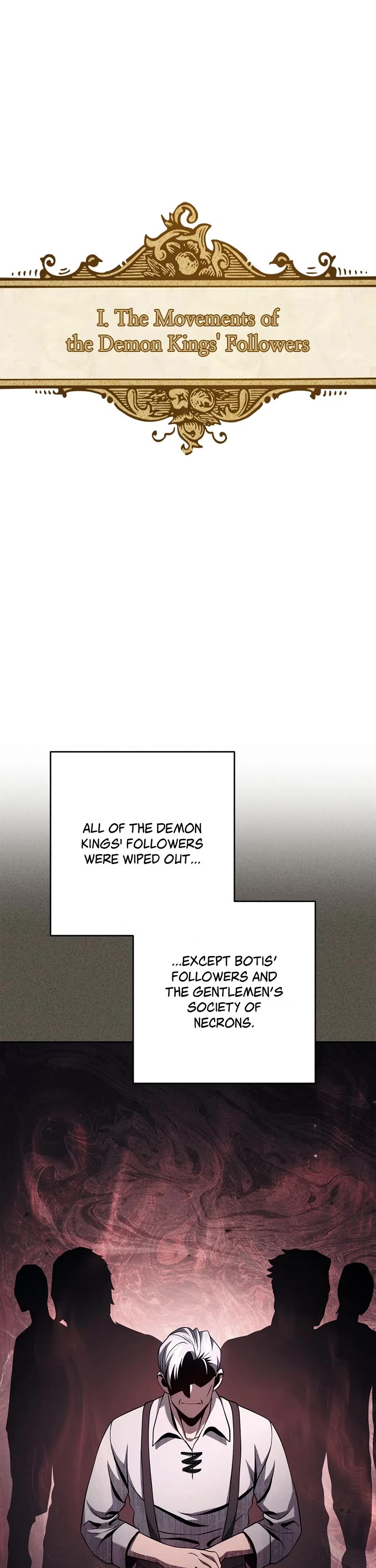 Skeleton Soldier Couldn’t Protect the Dungeon chapter 357 page 21