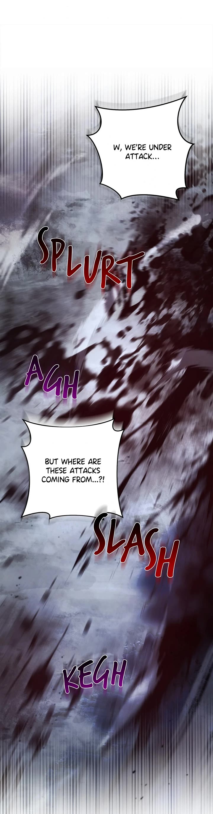 Skeleton Soldier Couldn’t Protect the Dungeon chapter 357 page 4