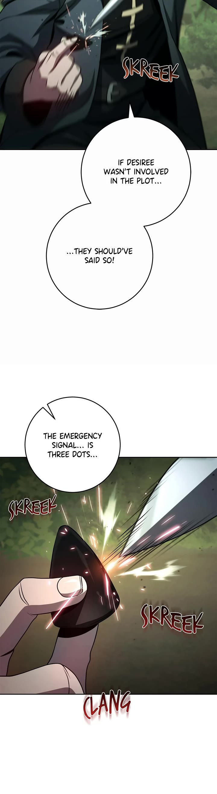 Skeleton Soldier Couldn’t Protect the Dungeon chapter 357 page 49