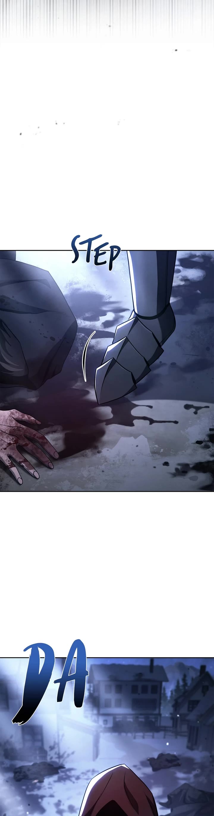 Skeleton Soldier Couldn’t Protect the Dungeon chapter 357 page 5