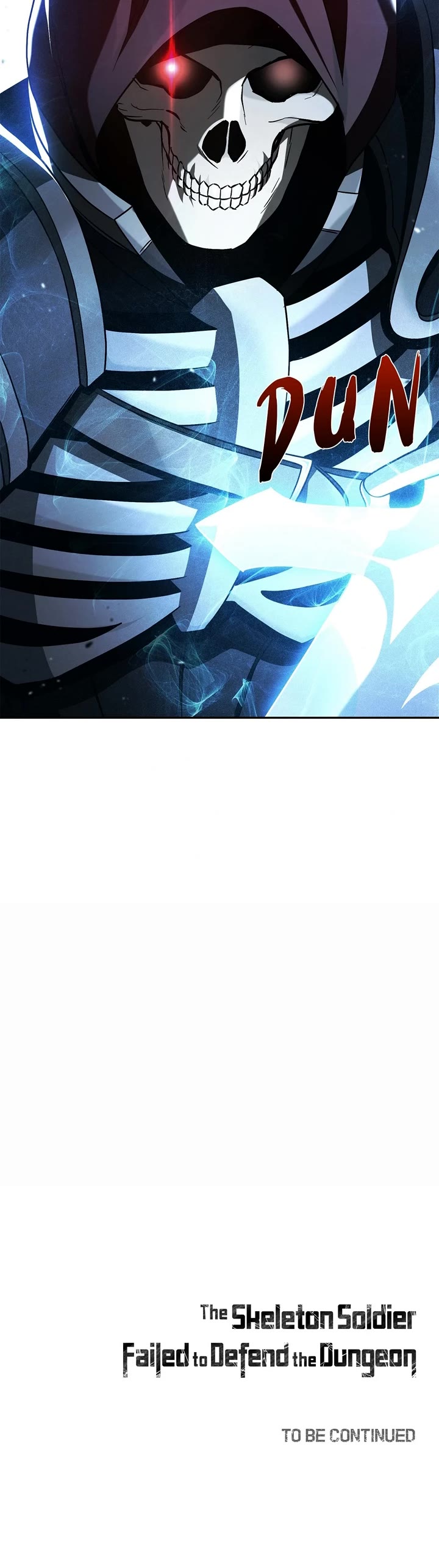 Skeleton Soldier Couldn’t Protect the Dungeon chapter 357 page 52