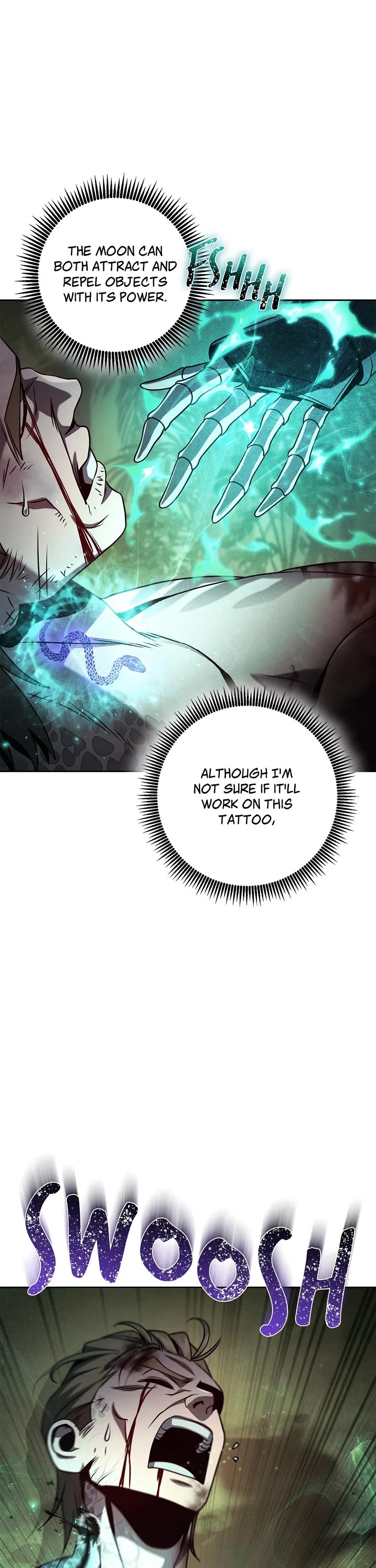 Skeleton Soldier Couldn’t Protect the Dungeon chapter 358 page 12
