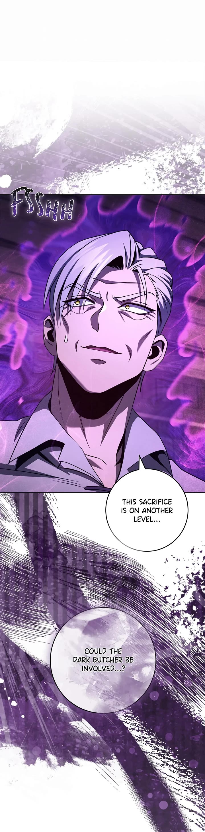 Skeleton Soldier Couldn’t Protect the Dungeon chapter 358 page 50