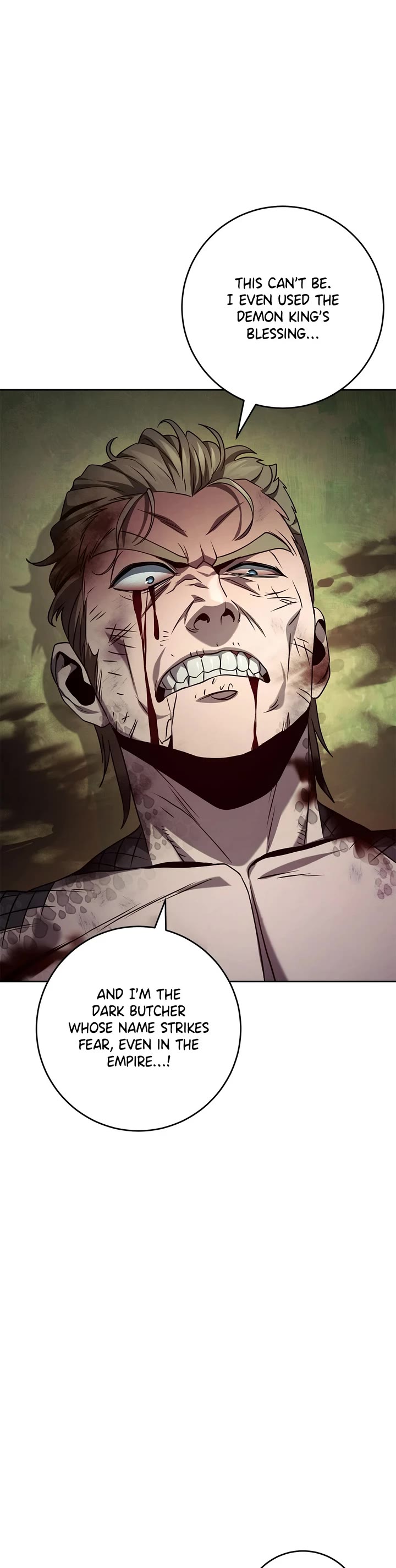 Skeleton Soldier Couldn’t Protect the Dungeon chapter 358 page 9