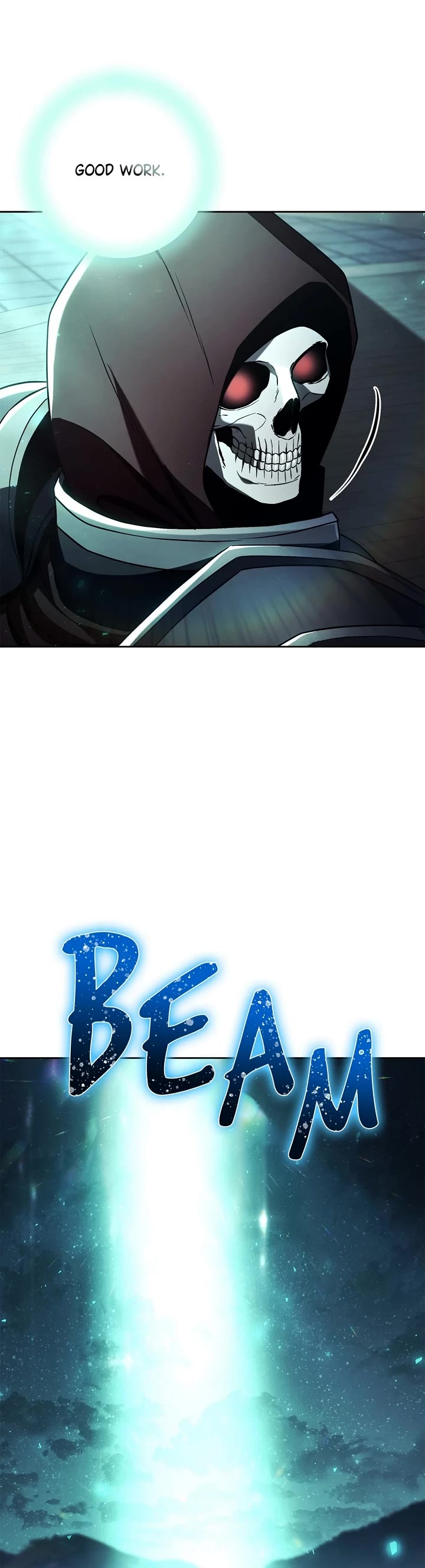 Skeleton Soldier Couldn’t Protect the Dungeon chapter 359 page 10