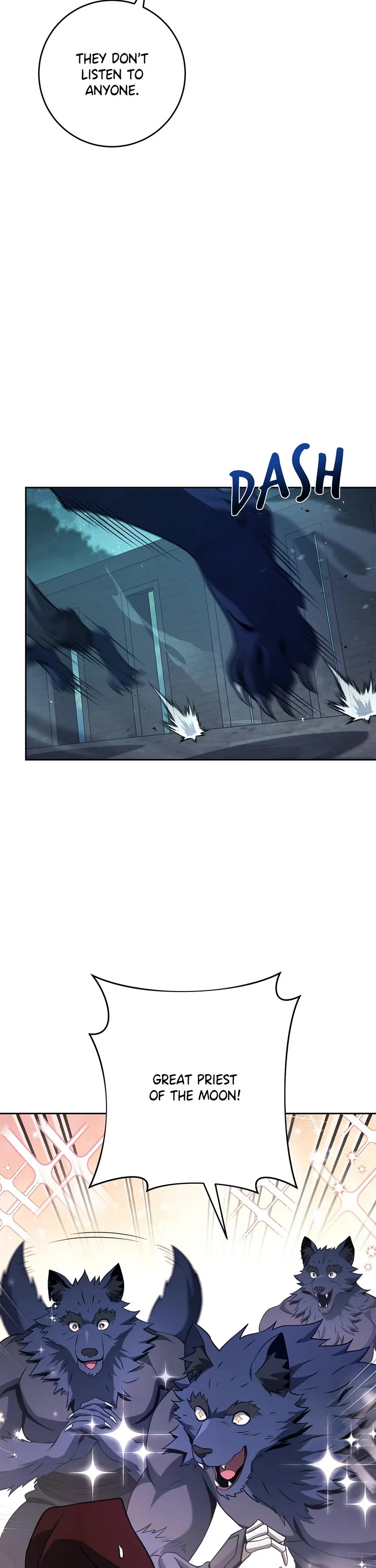 Skeleton Soldier Couldn’t Protect the Dungeon chapter 359 page 16