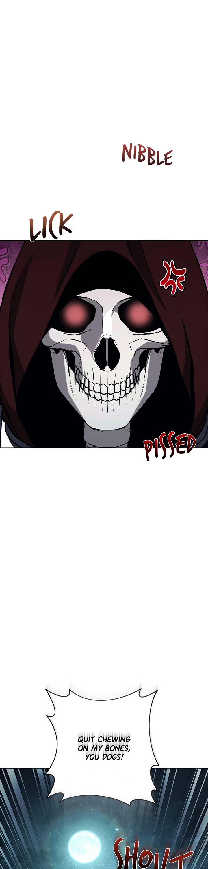 Skeleton Soldier Couldn’t Protect the Dungeon chapter 359 page 18