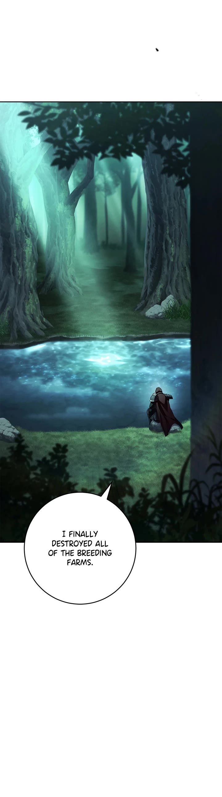 Skeleton Soldier Couldn’t Protect the Dungeon chapter 359 page 24