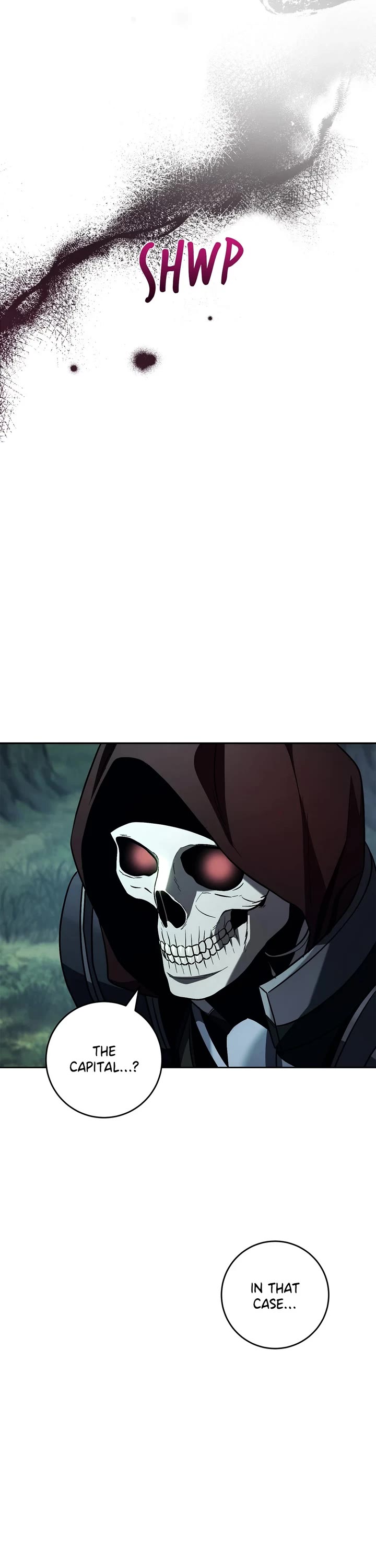 Skeleton Soldier Couldn’t Protect the Dungeon chapter 359 page 28