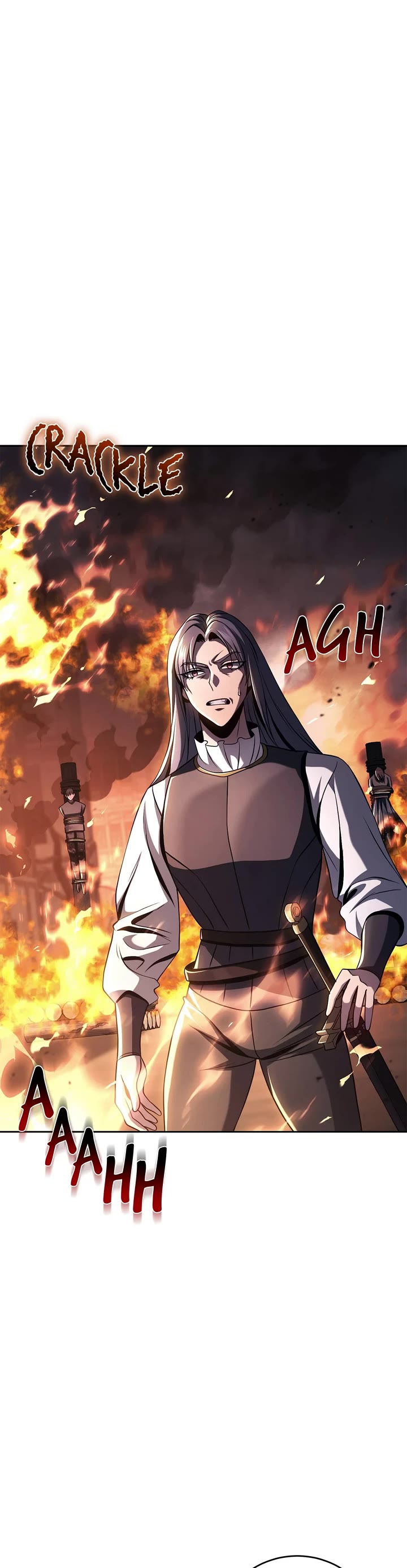 Skeleton Soldier Couldn’t Protect the Dungeon chapter 359 page 34