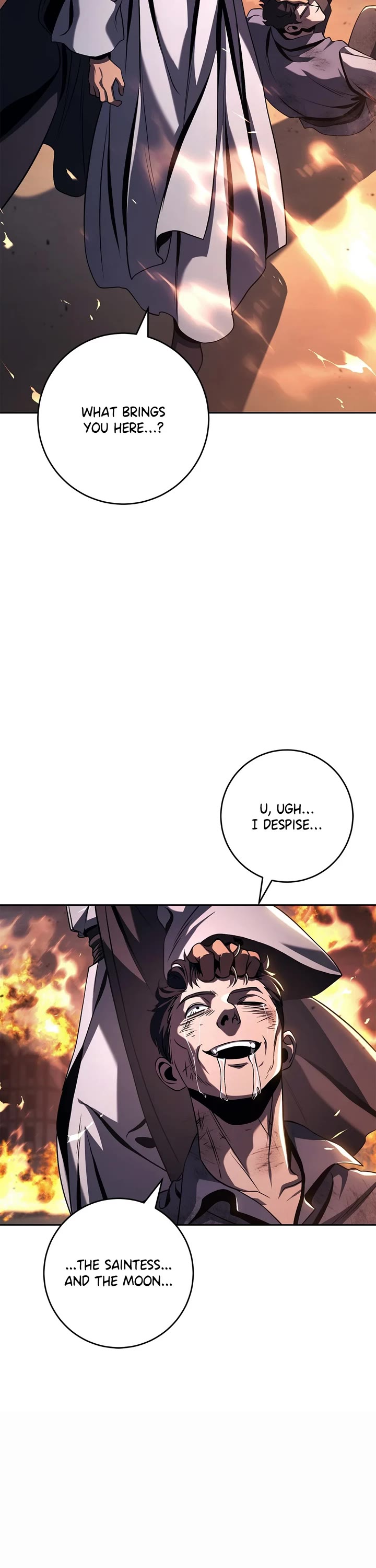 Skeleton Soldier Couldn’t Protect the Dungeon chapter 359 page 36