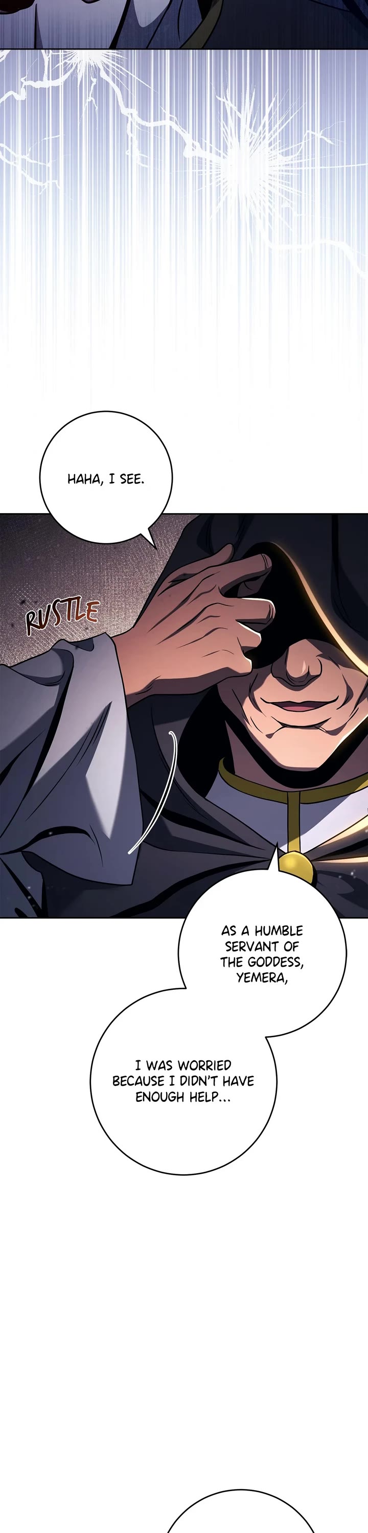 Skeleton Soldier Couldn’t Protect the Dungeon chapter 359 page 38