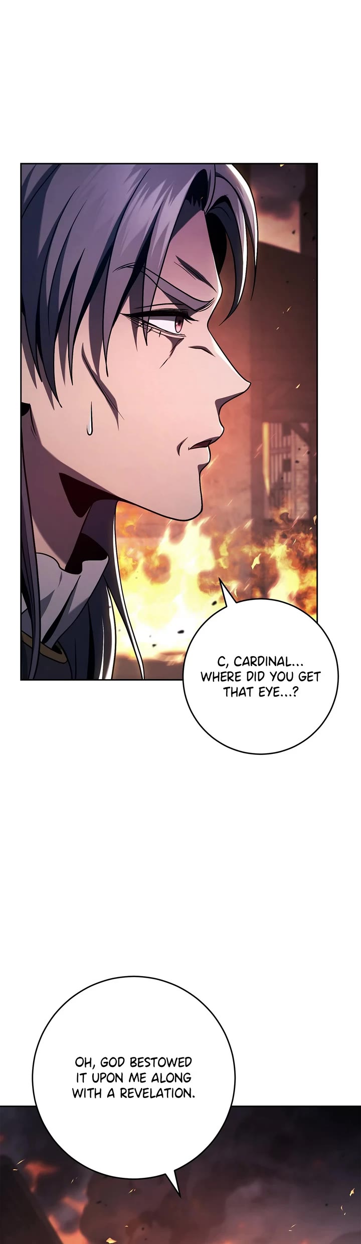 Skeleton Soldier Couldn’t Protect the Dungeon chapter 359 page 40