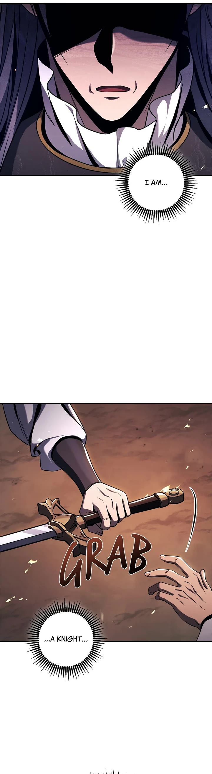 Skeleton Soldier Couldn’t Protect the Dungeon chapter 359 page 44