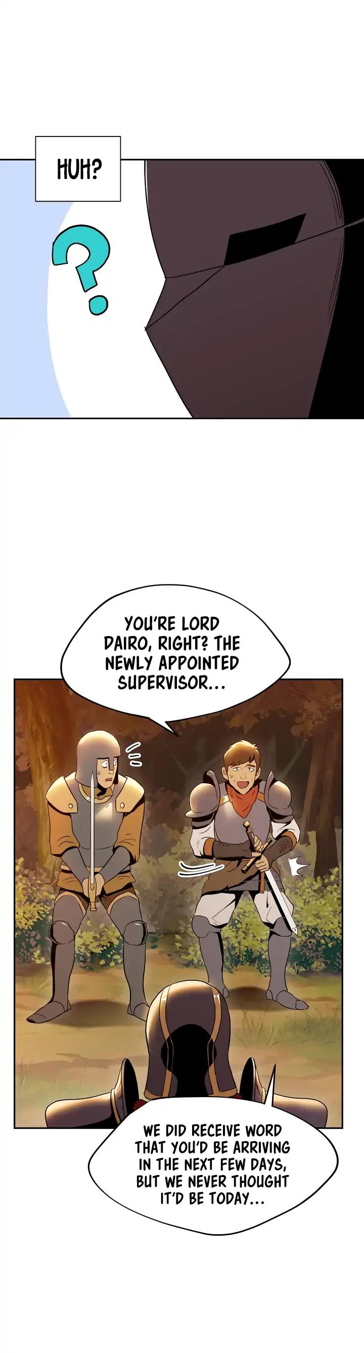 Skeleton Soldier Couldn’t Protect the Dungeon chapter 36 page 10