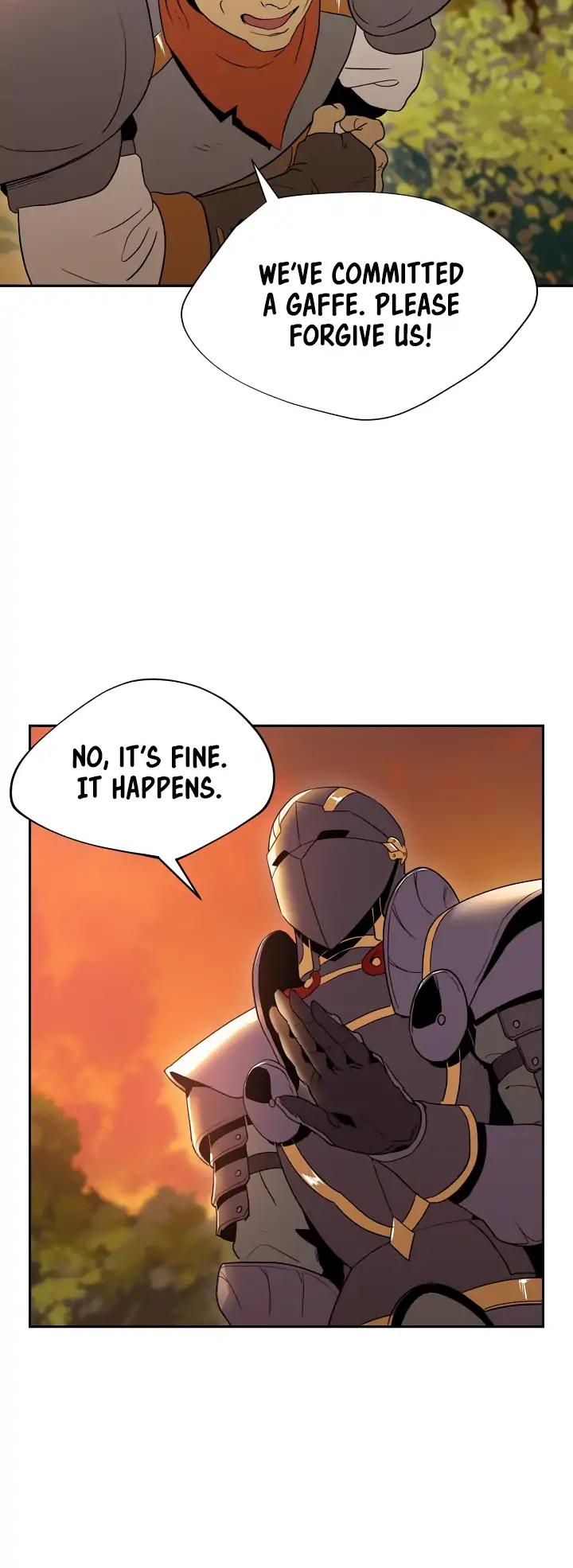 Skeleton Soldier Couldn’t Protect the Dungeon chapter 36 page 13