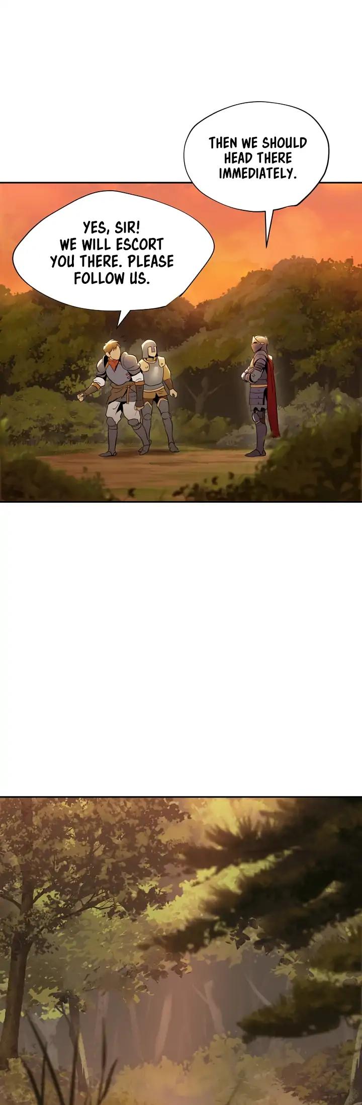 Skeleton Soldier Couldn’t Protect the Dungeon chapter 36 page 14