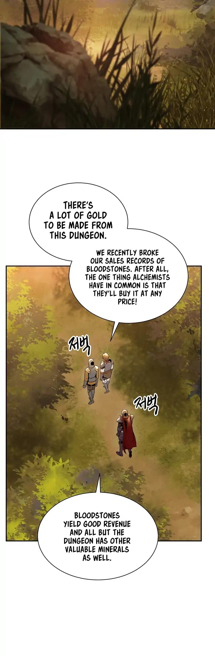 Skeleton Soldier Couldn’t Protect the Dungeon chapter 36 page 15