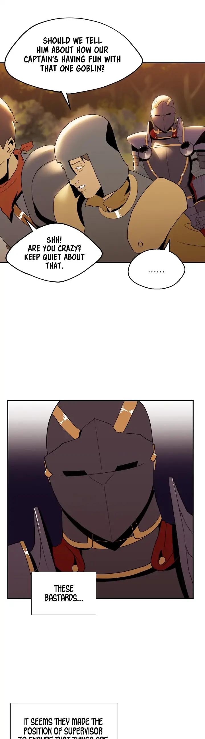 Skeleton Soldier Couldn’t Protect the Dungeon chapter 36 page 16