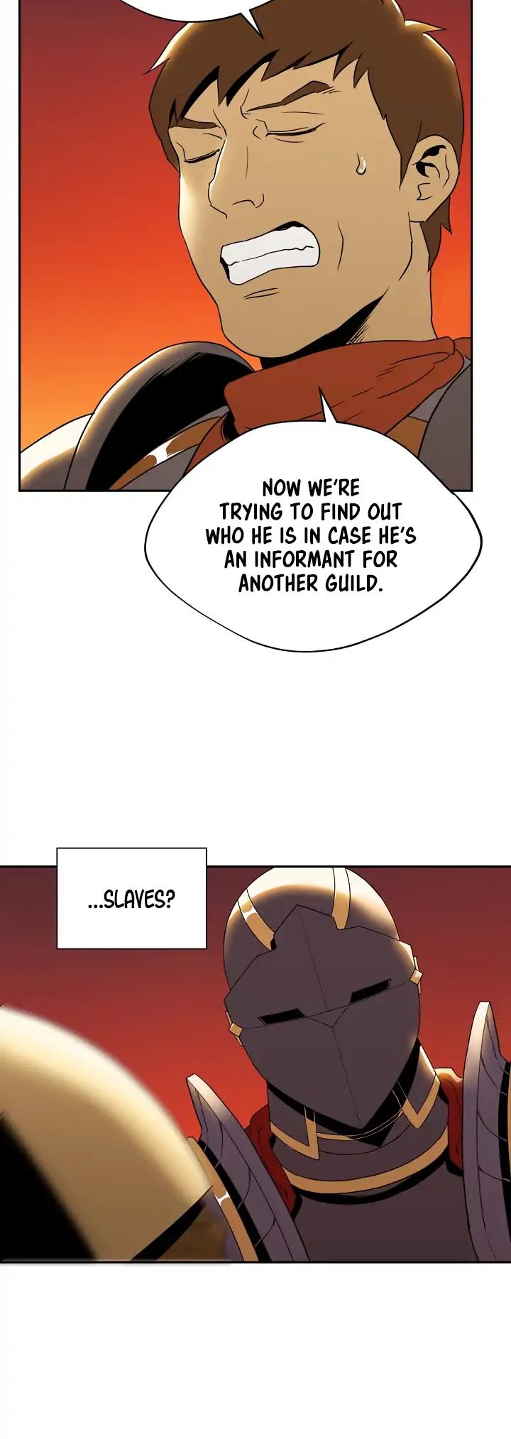 Skeleton Soldier Couldn’t Protect the Dungeon chapter 36 page 19