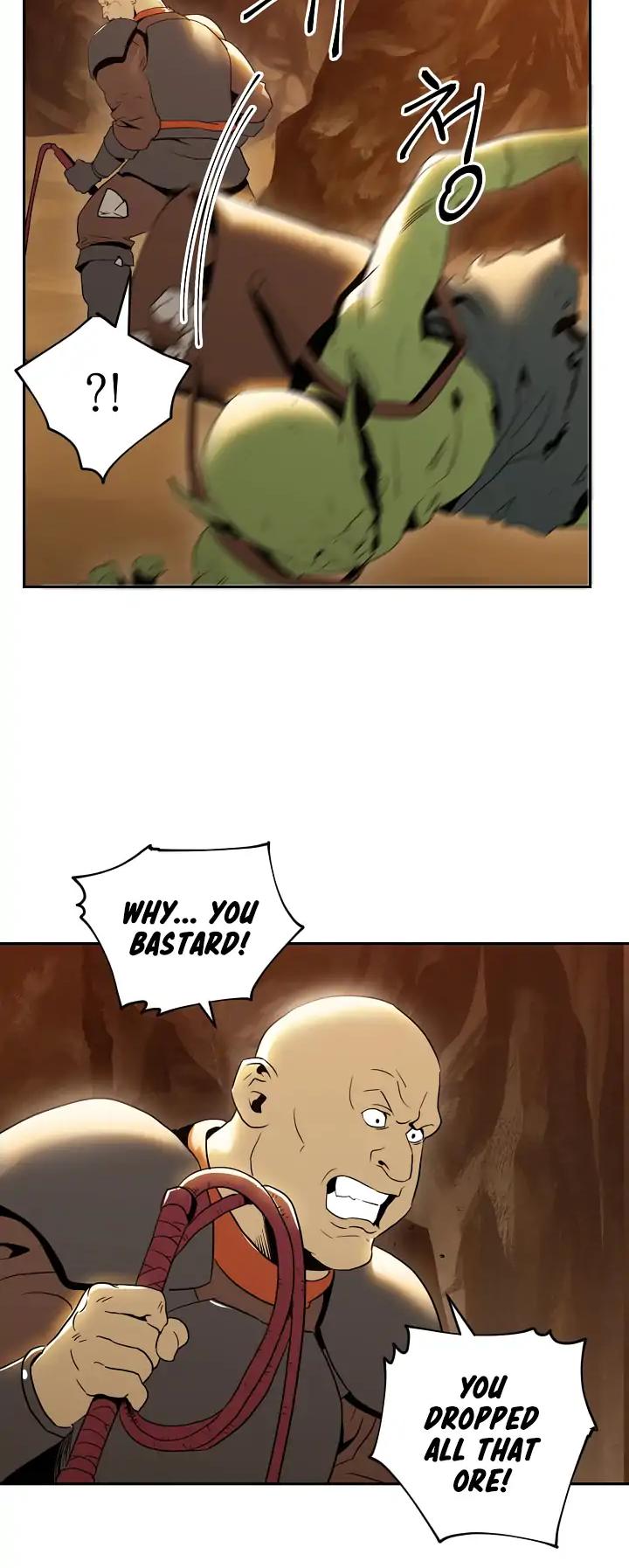 Skeleton Soldier Couldn’t Protect the Dungeon chapter 36 page 24