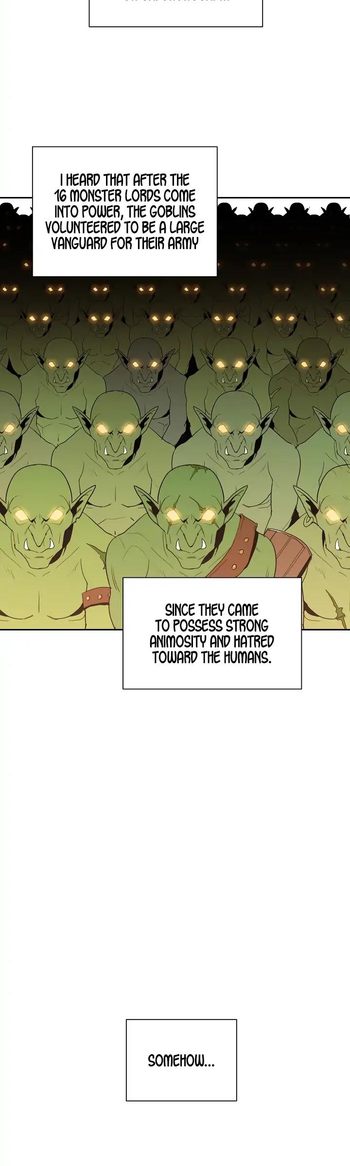 Skeleton Soldier Couldn’t Protect the Dungeon chapter 36 page 28