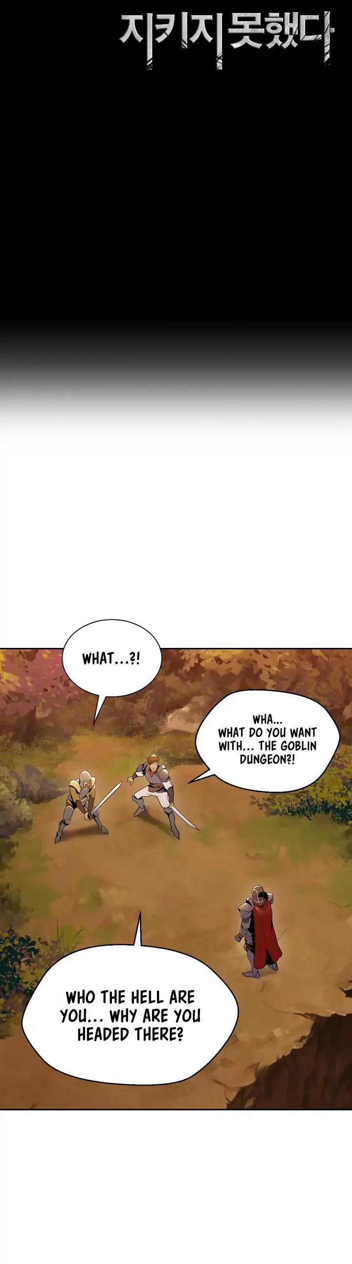 Skeleton Soldier Couldn’t Protect the Dungeon chapter 36 page 7