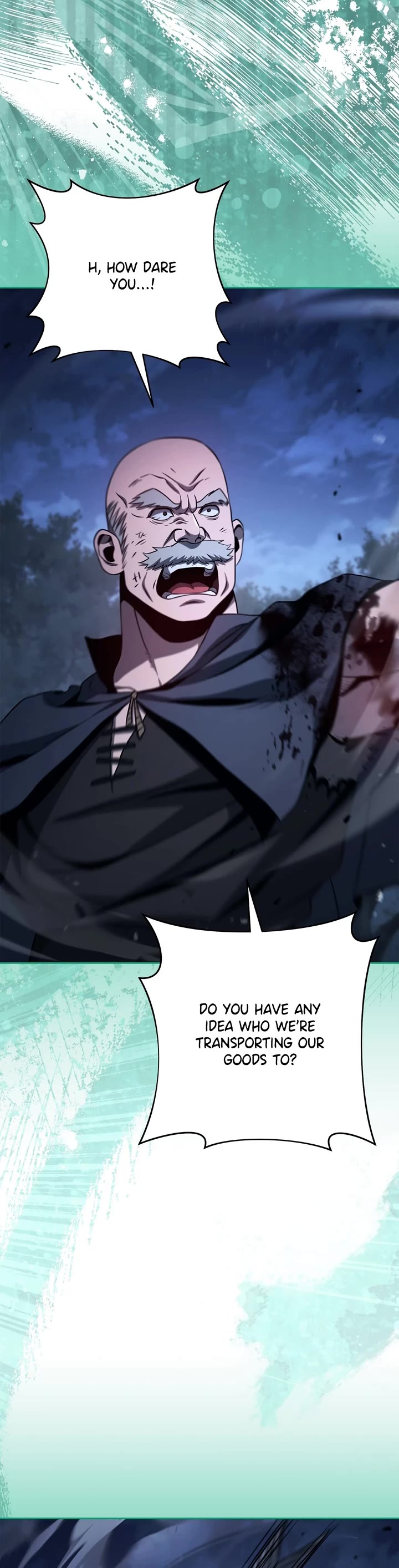 Skeleton Soldier Couldn’t Protect the Dungeon chapter 360 page 15