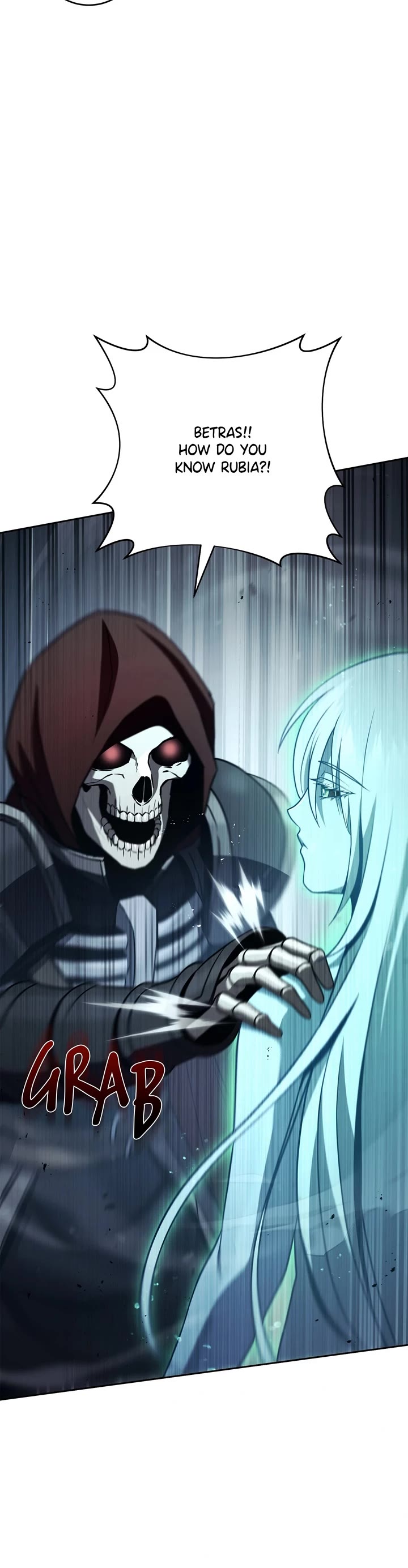 Skeleton Soldier Couldn’t Protect the Dungeon chapter 360 page 25