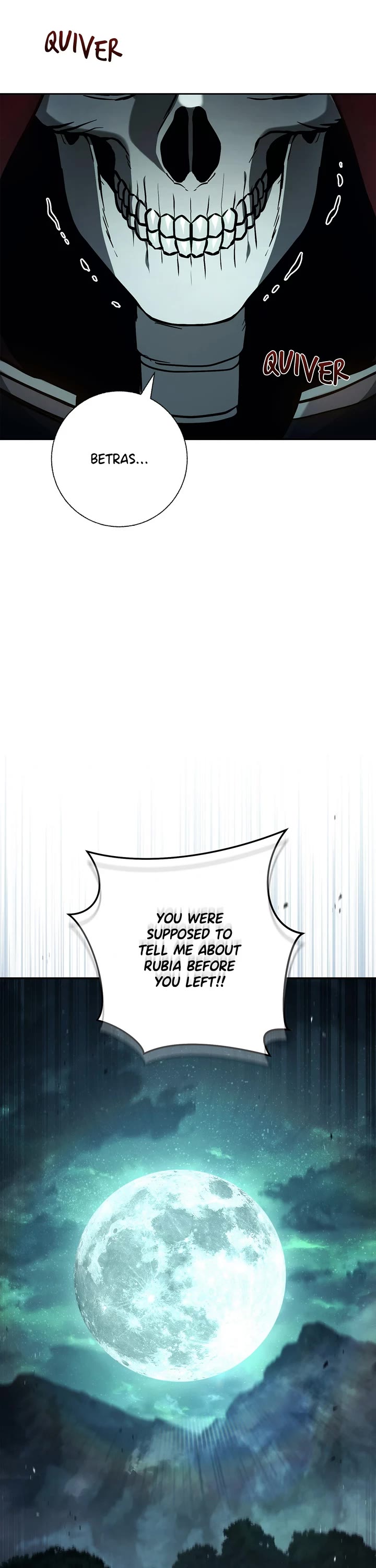 Skeleton Soldier Couldn’t Protect the Dungeon chapter 360 page 41
