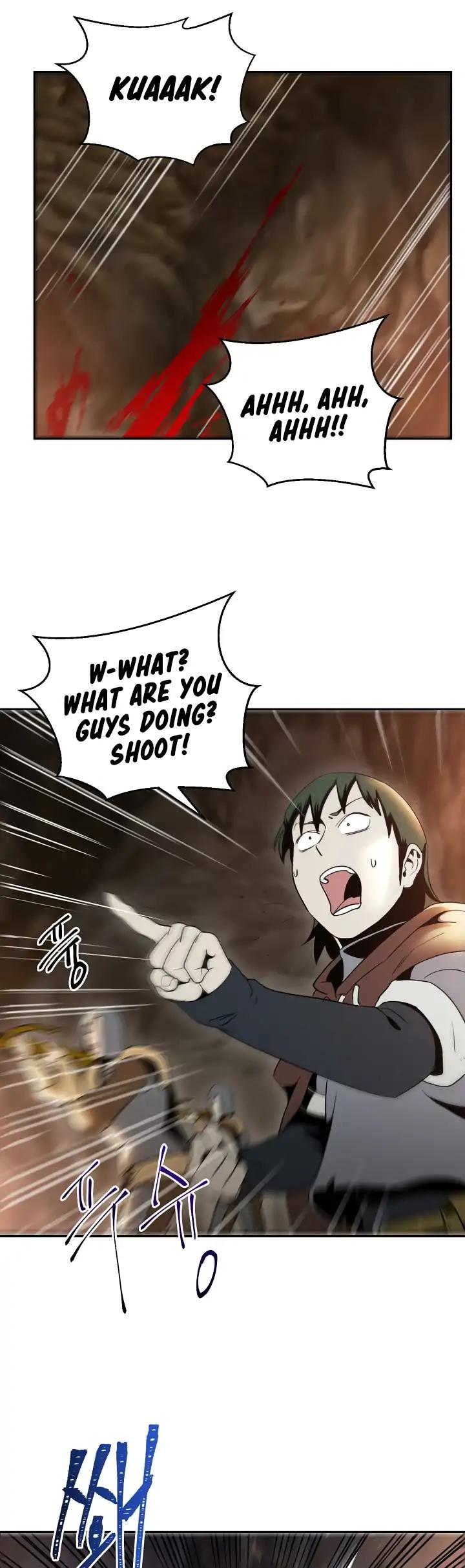 Skeleton Soldier Couldn’t Protect the Dungeon chapter 37 page 12