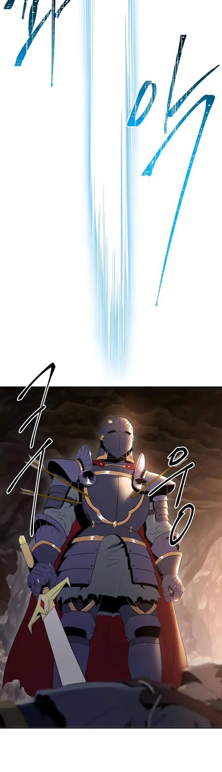 Skeleton Soldier Couldn’t Protect the Dungeon chapter 37 page 17