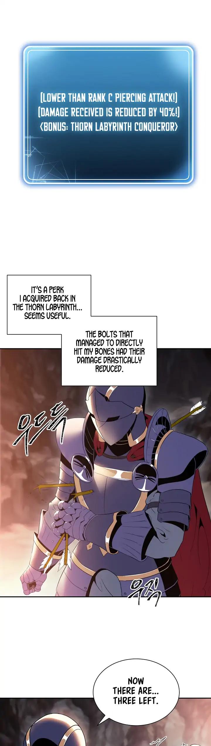 Skeleton Soldier Couldn’t Protect the Dungeon chapter 37 page 18