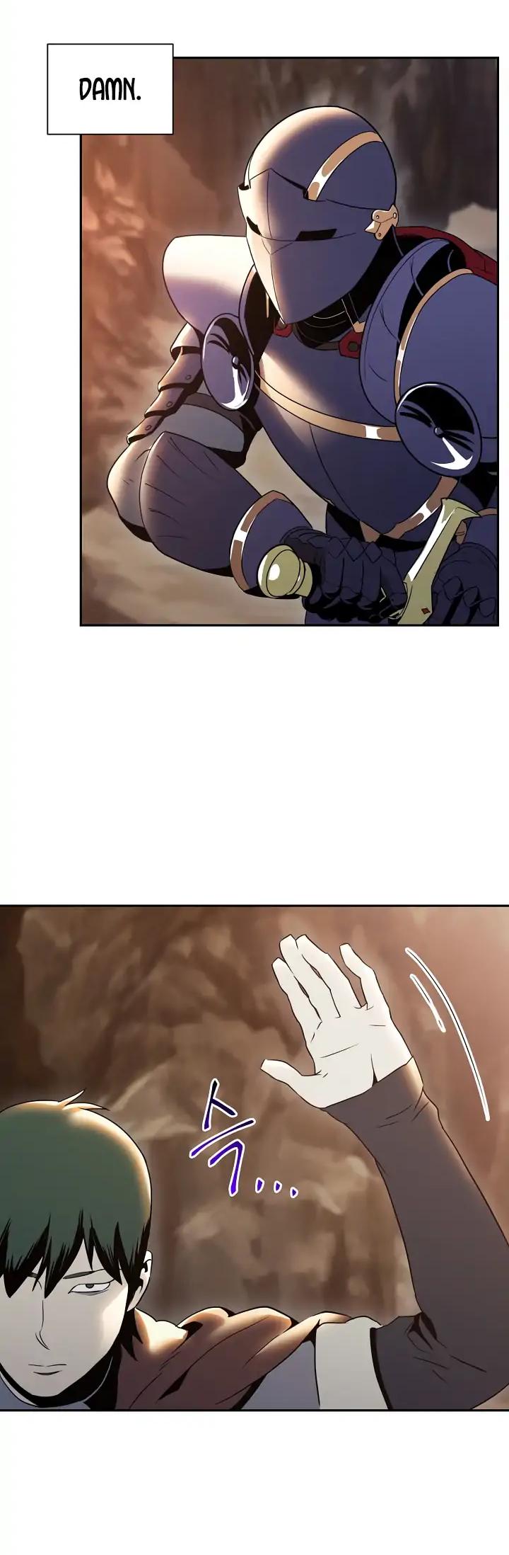 Skeleton Soldier Couldn’t Protect the Dungeon chapter 37 page 7